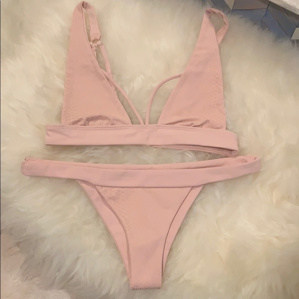 Beach Bunny Bikini